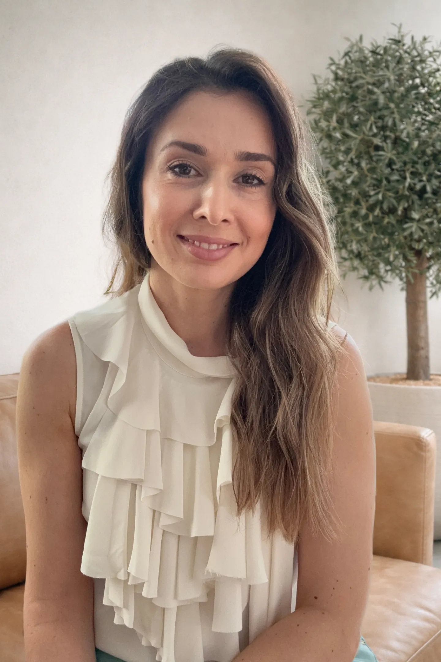 Antoanela - Strategic Health Coaching